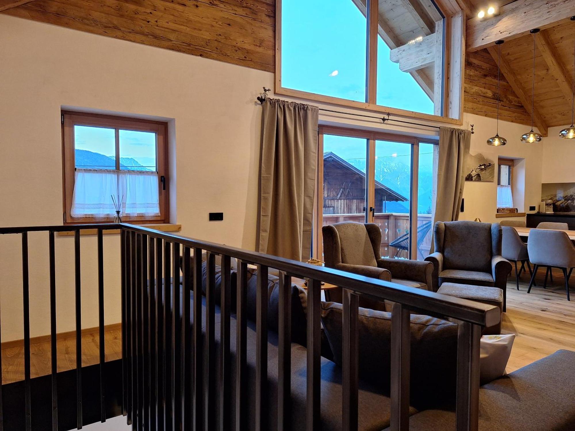 Ferienwohnung Hausegg Haiming Buitenkant foto