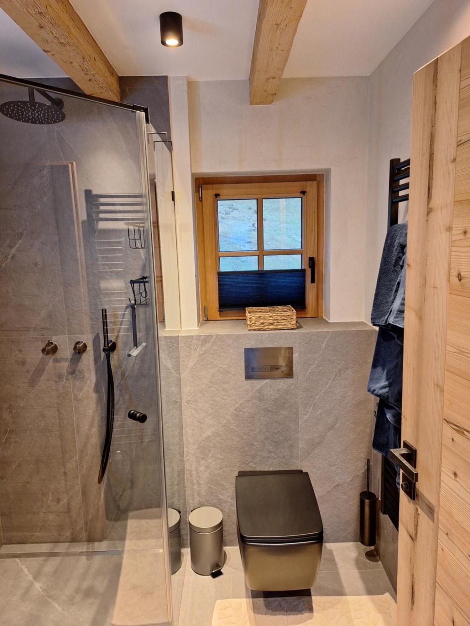 Ferienwohnung Hausegg Haiming Buitenkant foto