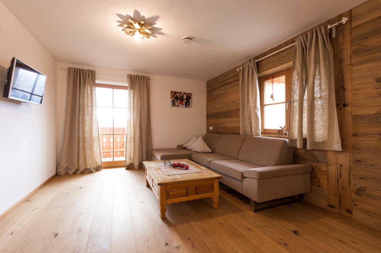 Ferienwohnung Hausegg Haiming Buitenkant foto