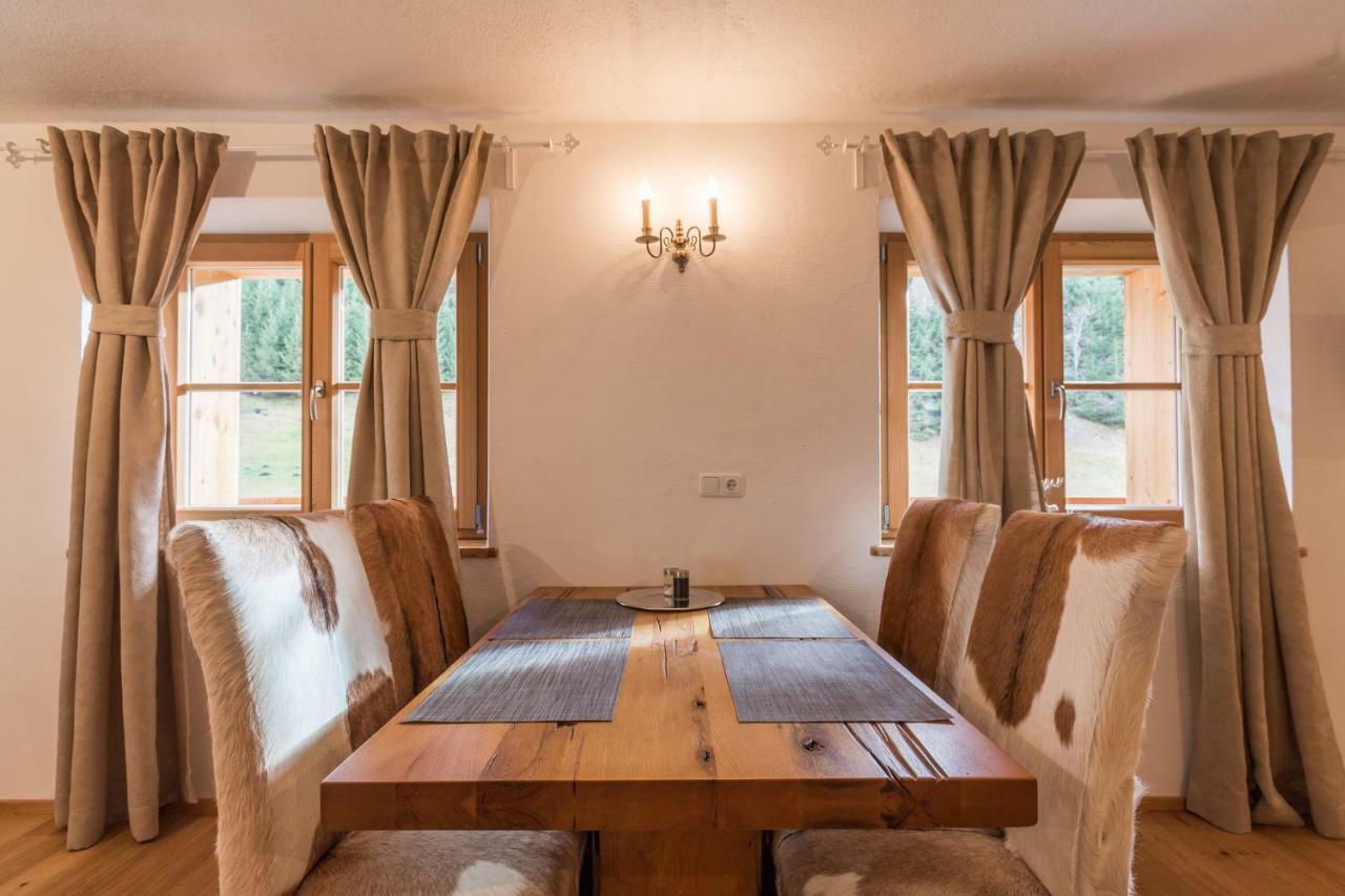 Ferienwohnung Hausegg Haiming Buitenkant foto